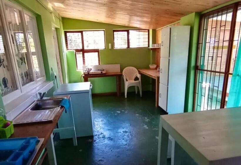 פנסיון Siblings Guesthouse