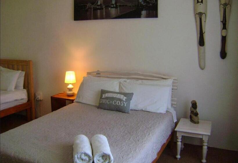 بنسيون Siblings Guesthouse