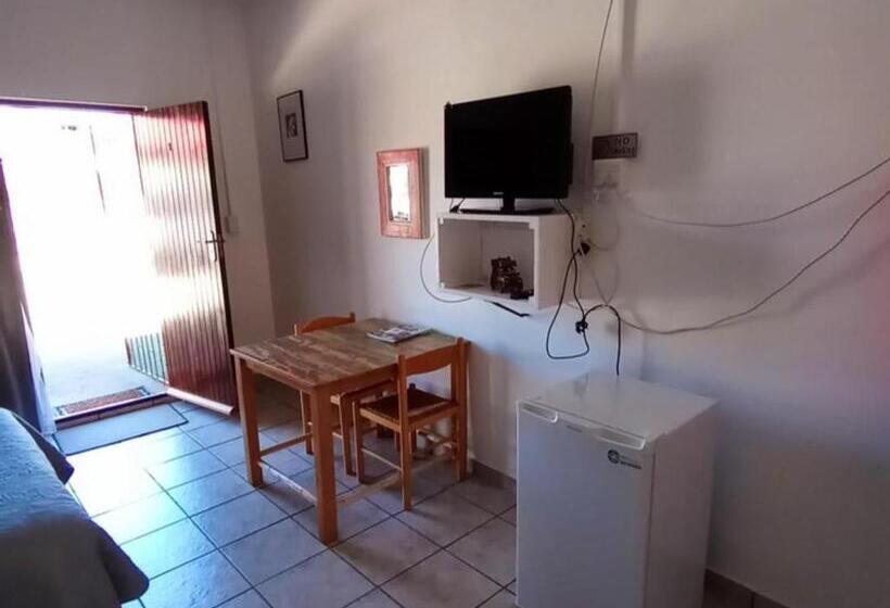 פנסיון Siblings Guesthouse