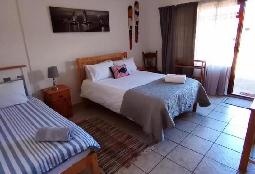 פנסיון Siblings Guesthouse