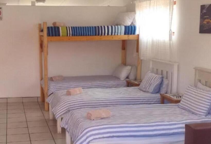 פנסיון Siblings Guesthouse