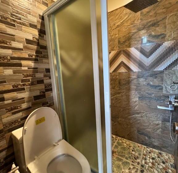 Пансион Luxury Vacation House Oceanfront In Lila, Bohol