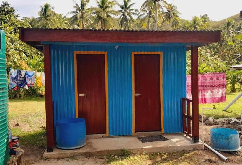 پانسیون Tai Evi Homestay