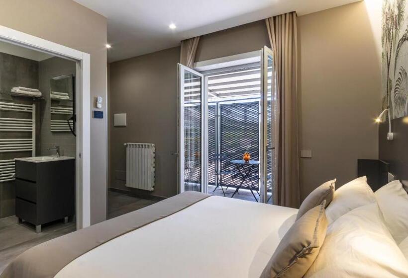 ペンション Testani Guest House Special