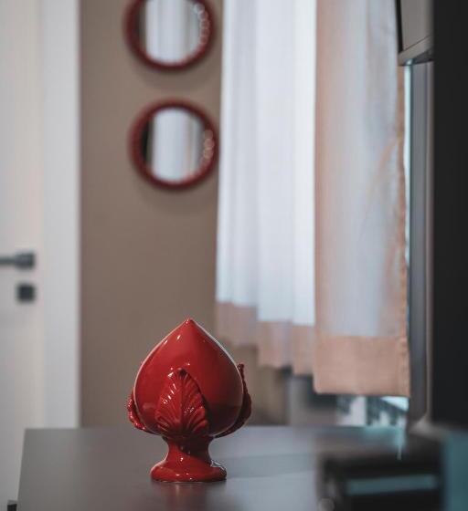 ペンション Testani Guest House Special