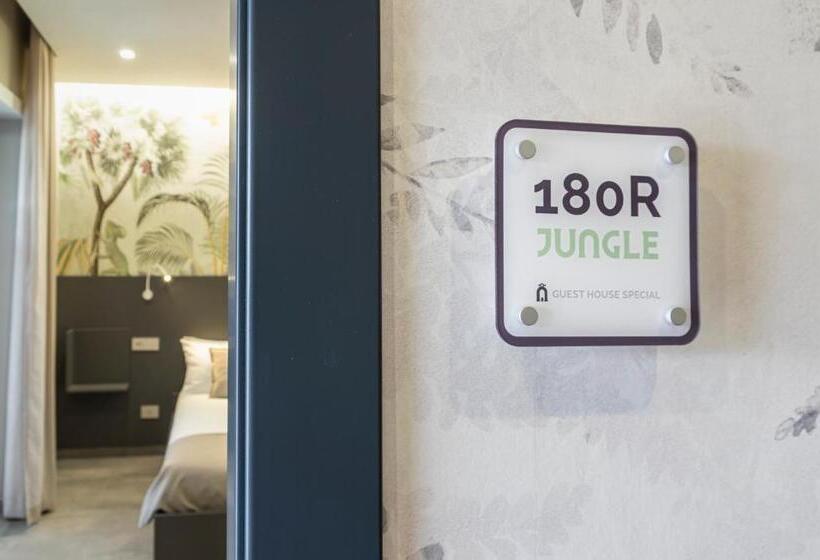 ペンション Testani Guest House Special