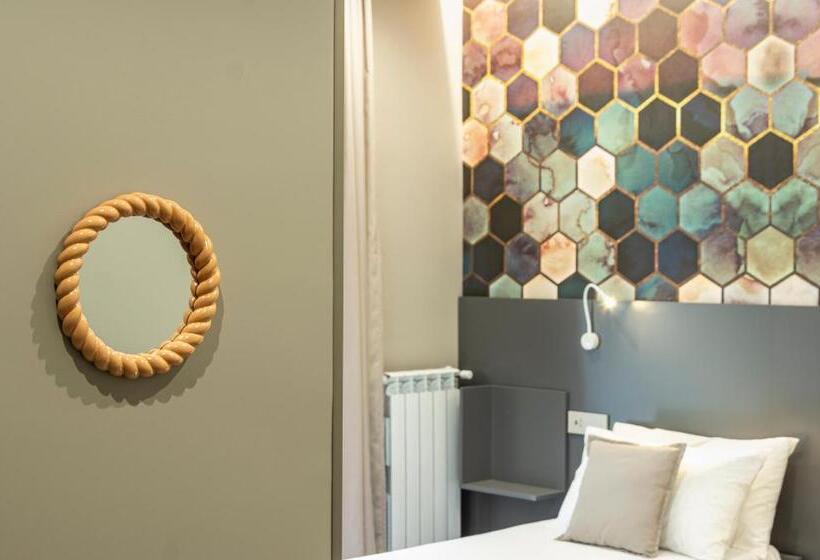 ペンション Testani Guest House Special