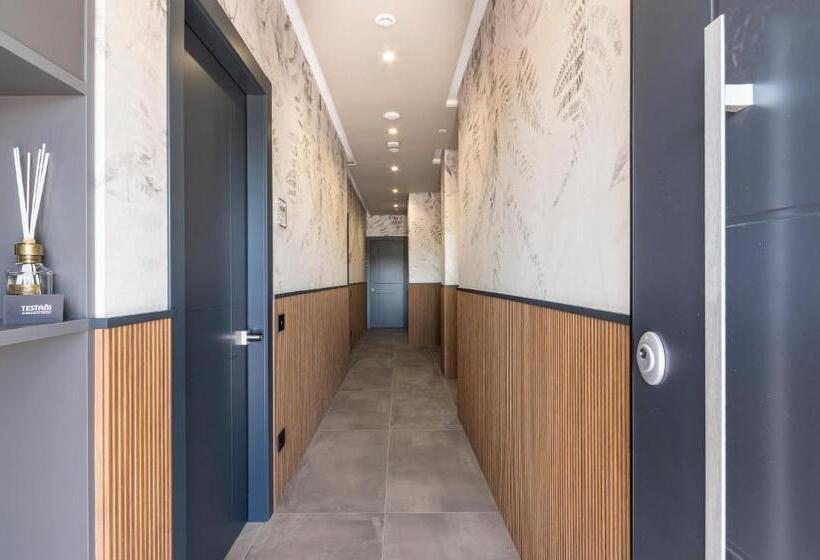 ペンション Testani Guest House Special