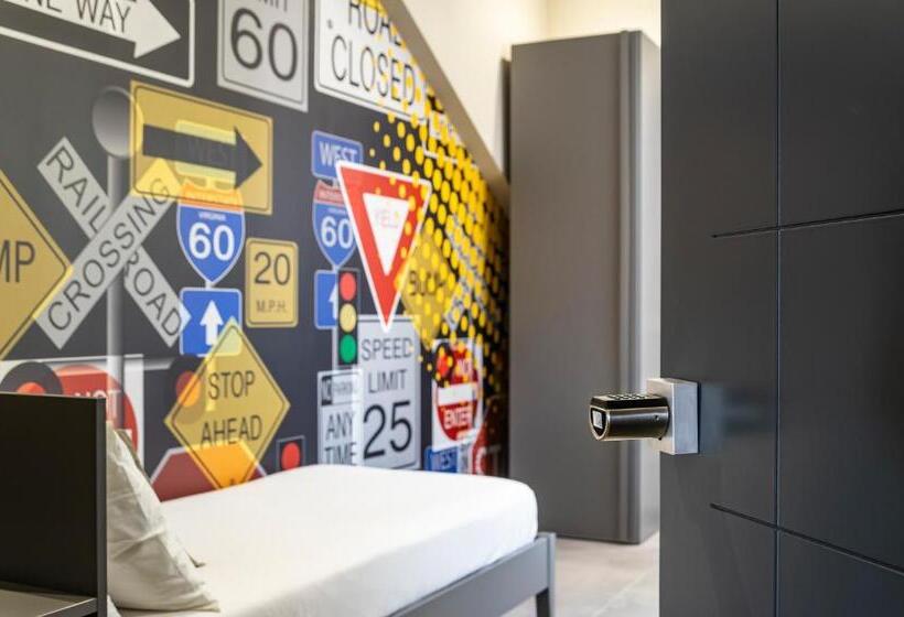 ペンション Testani Guest House Special