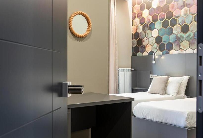 ペンション Testani Guest House Special