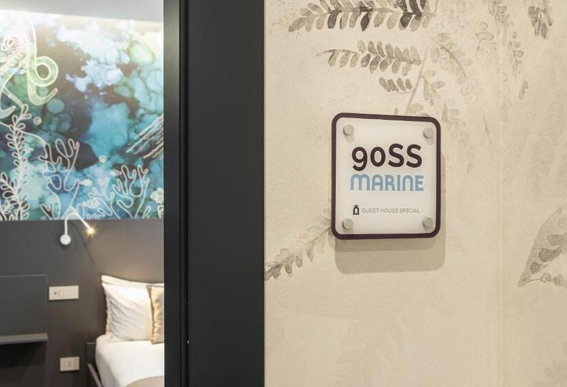 ペンション Testani Guest House Special