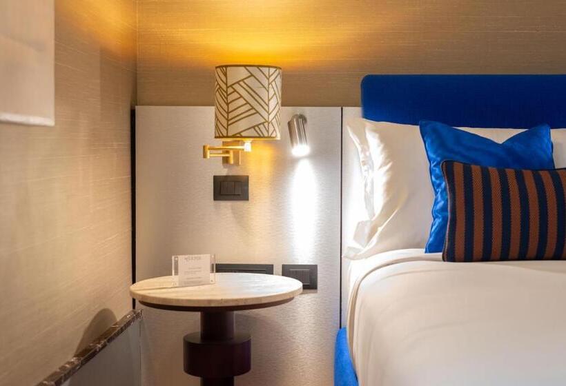 پانسیون The Couper Umiltà