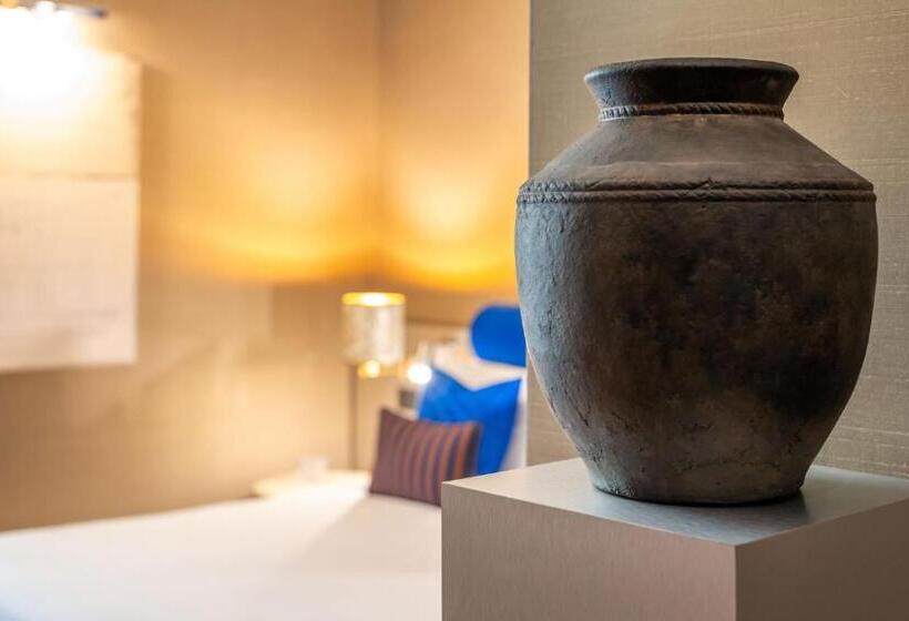 پانسیون The Couper Umiltà