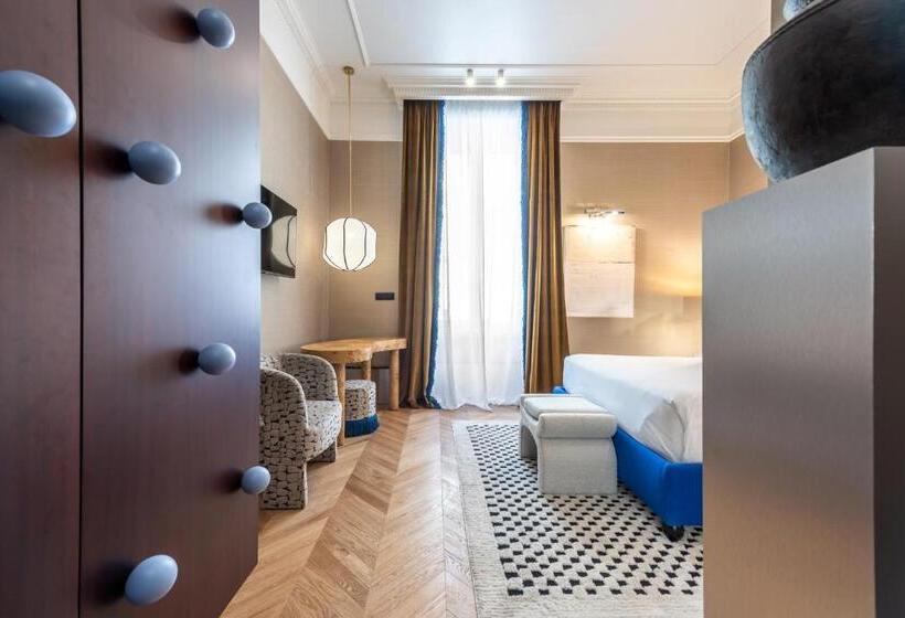 پانسیون The Couper Umiltà