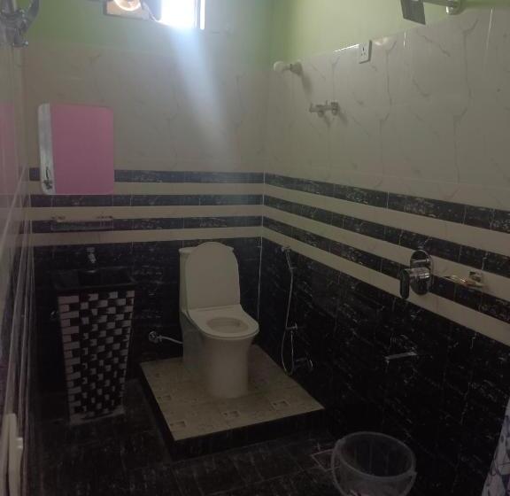 بنسيون Utsav Vatika