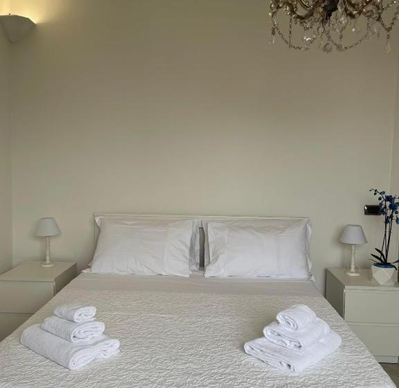 פנסיון Villa Valentina Suite