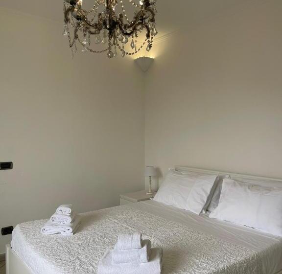 פנסיון Villa Valentina Suite