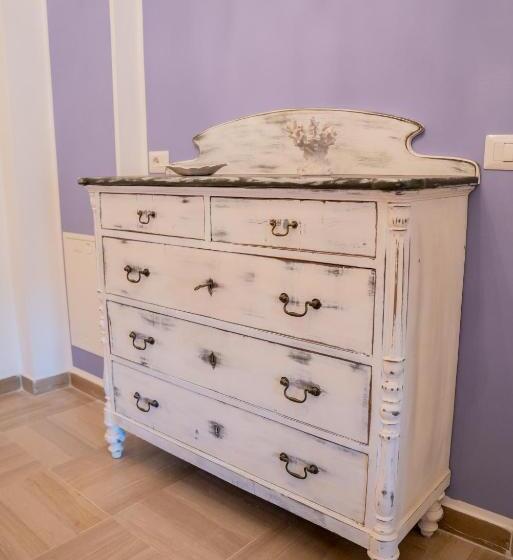 פנסיון Vento Del Conero