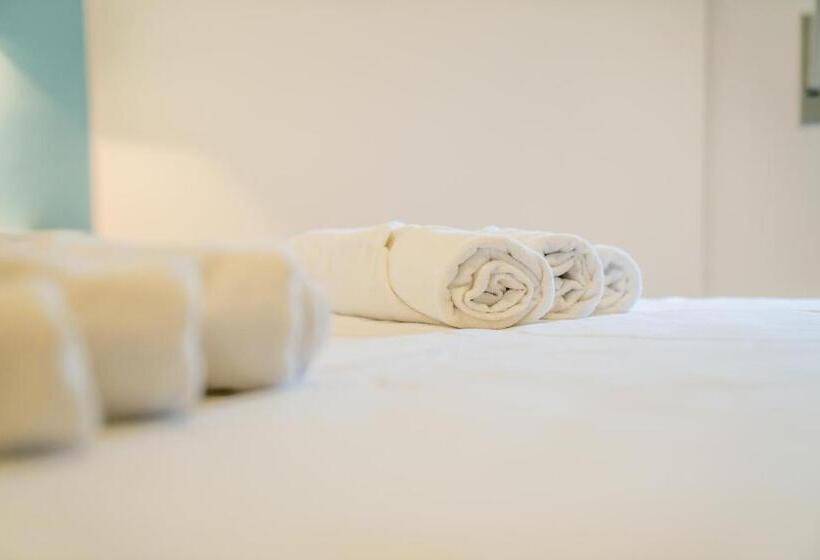 פנסיון Vento Del Conero