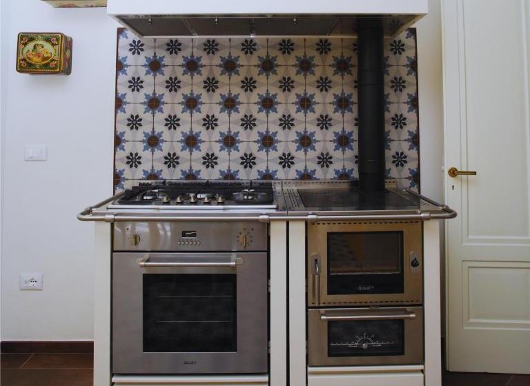 ペンション Villa Lulli Affittacamere