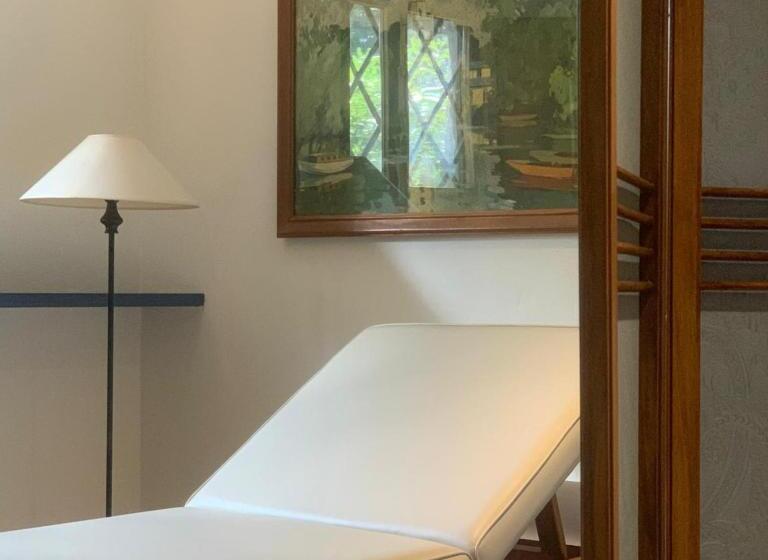 ペンション Villa Lulli Affittacamere