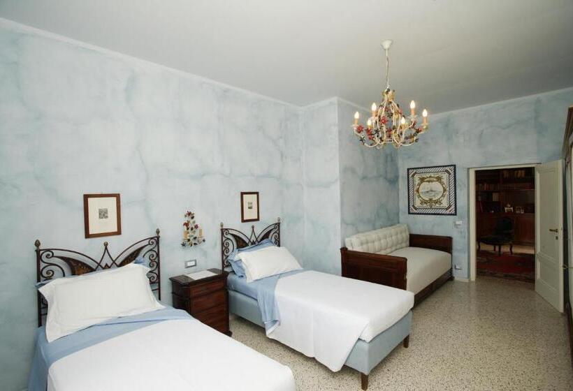 ペンション Villa Lulli Affittacamere