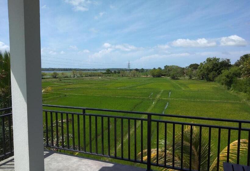 ペンション Why Not Guesthouse