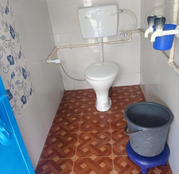 אתר נופש Himalayanbuddhaadventureaulicamp