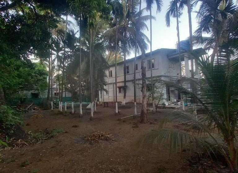 منتجع Sai Smruti Holidays Home