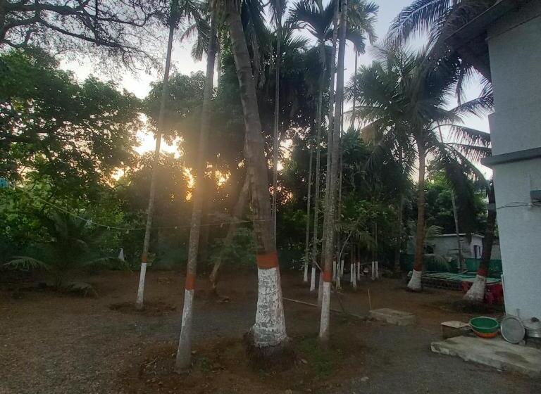 منتجع Sai Smruti Holidays Home