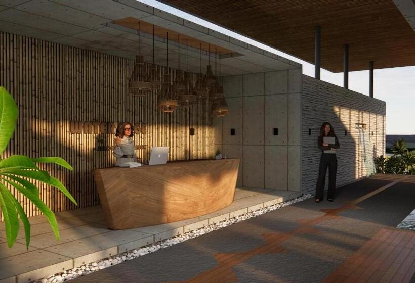 אתר נופש Sandesh Water Edge Kabini