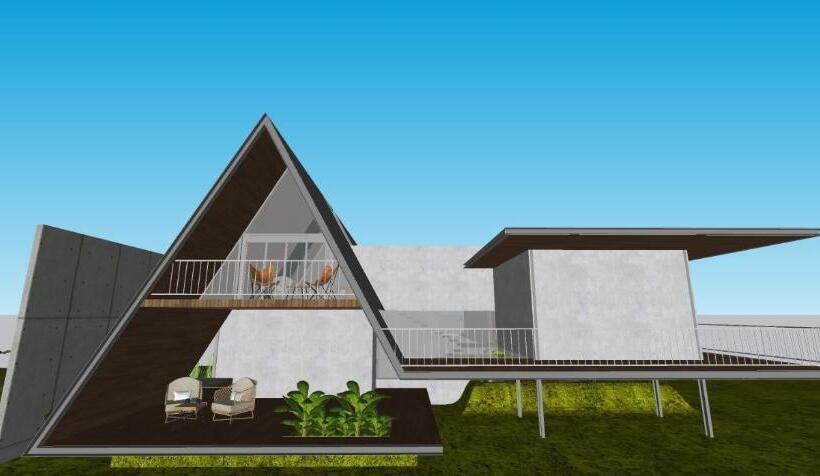 אתר נופש Sandesh Water Edge Kabini