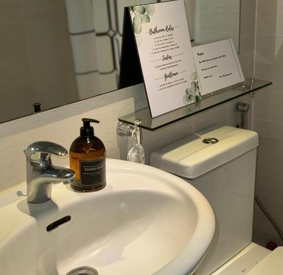 استراحتگاه Secret Paradise At Azure