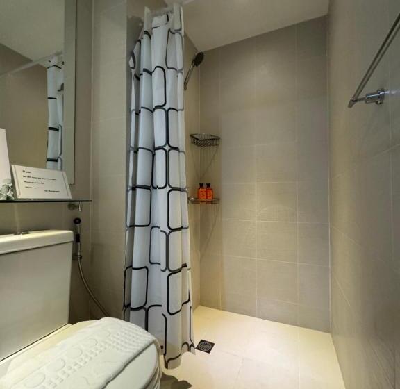 استراحتگاه Secret Paradise At Azure