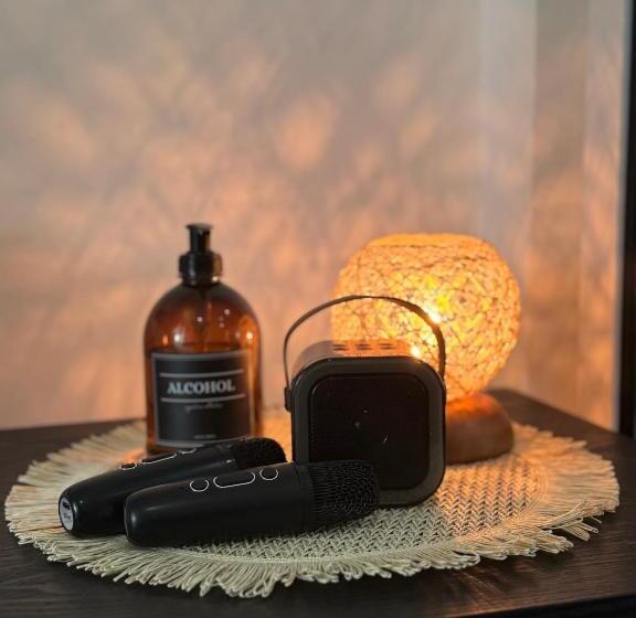 استراحتگاه Secret Paradise At Azure