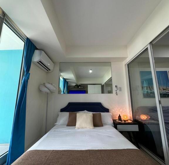 استراحتگاه Secret Paradise At Azure