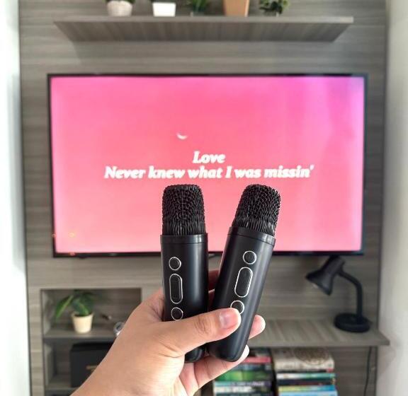 استراحتگاه Secret Paradise At Azure