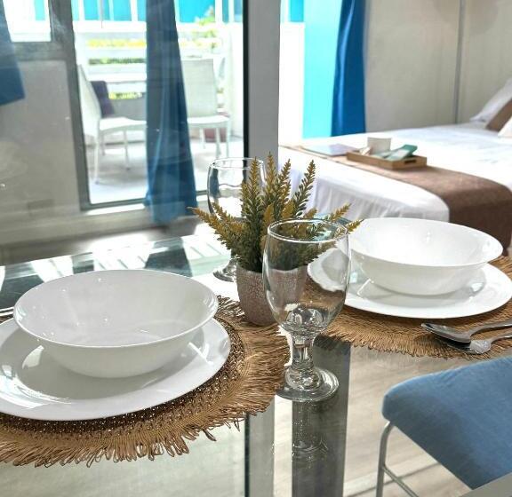 리조트 Secret Paradise At Azure