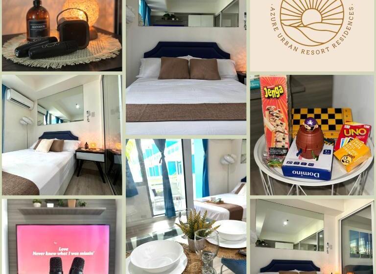 استراحتگاه Secret Paradise At Azure