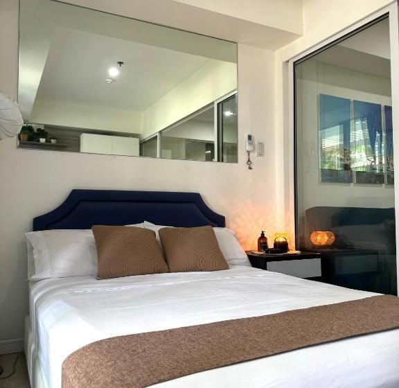 استراحتگاه Secret Paradise At Azure