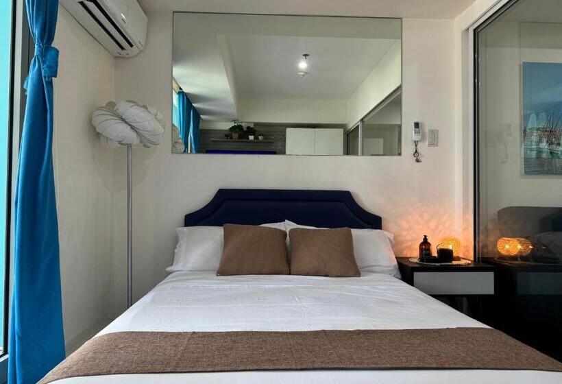 استراحتگاه Secret Paradise At Azure