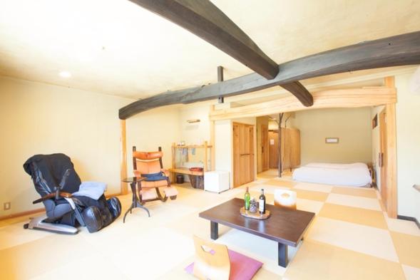 旅館 ワインとお宿千歳chitose