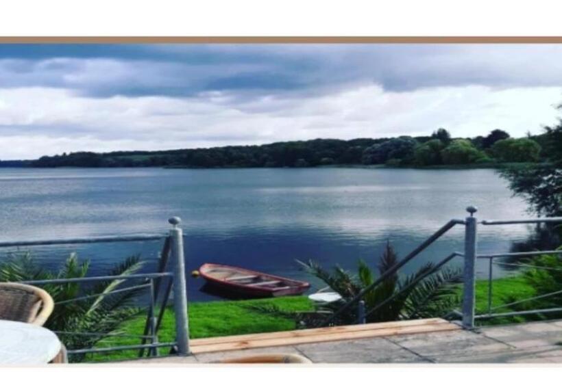 See Schlosshotel Am Kellersee