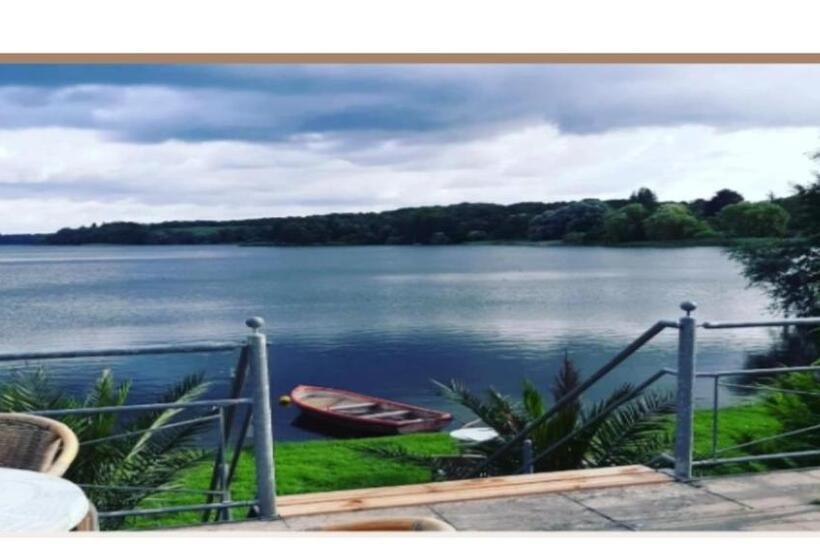 See Schlosshotel Am Kellersee