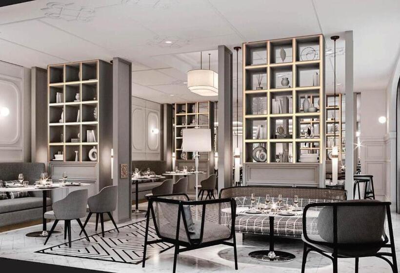 Souphattra Hotel Vientiane