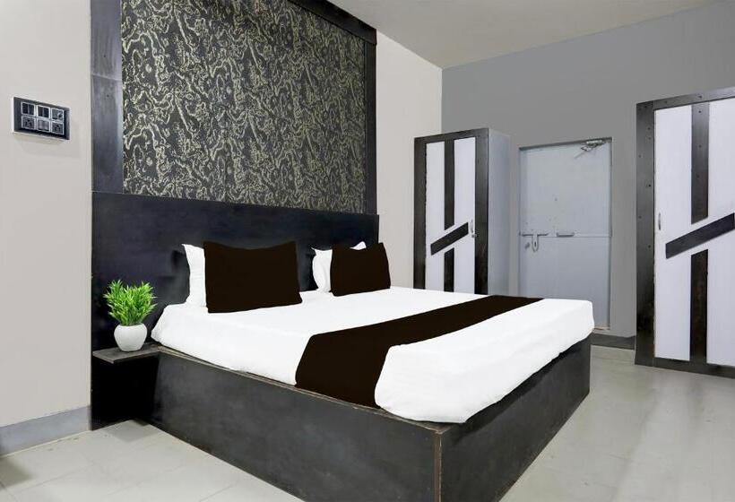 Spot On Hotel Jashn Inn