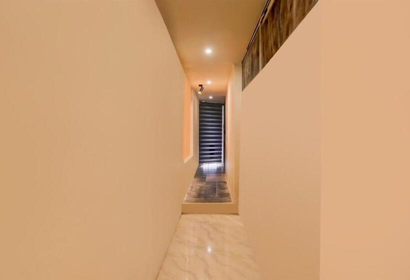 Spot On Hotel Jashn Inn