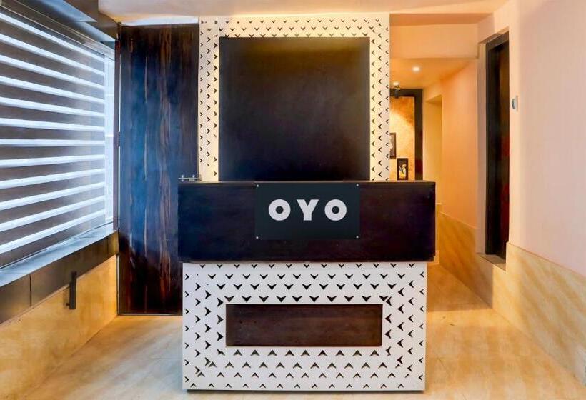 Spot On Hotel Jashn Inn