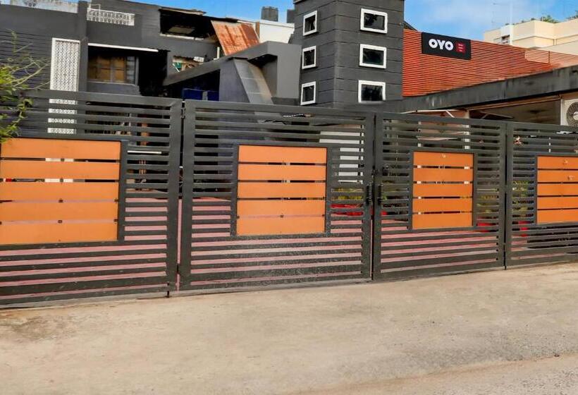 Spot On Hotel Jashn Inn