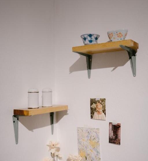 Ta Kaew Hostel ตาแก้ว โฮสเทล